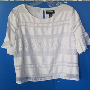 Liz Claiborne Top